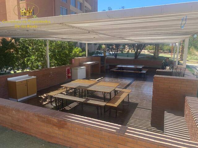 #1642 - Departamento para Venta en Calama - II