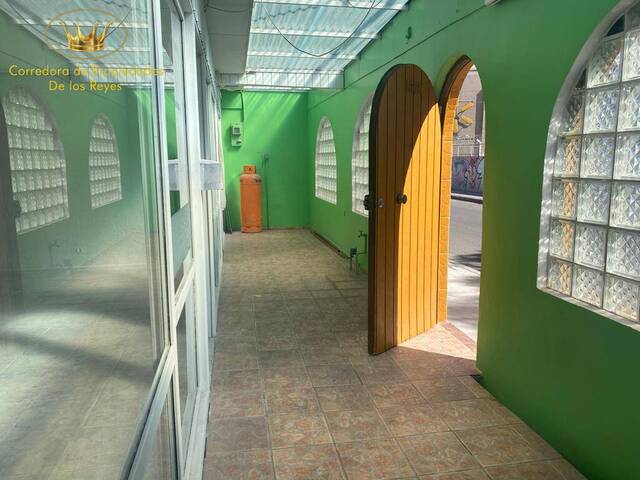 #1678 - Casa para Arriendo en Calama - II