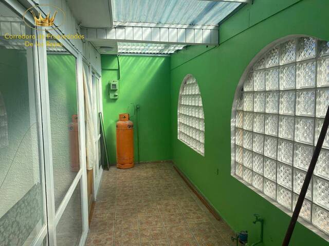 #1678 - Casa para Arriendo en Calama - II