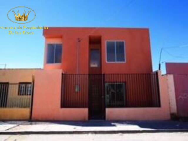 #21 - Edificio comercial para Arriendo en Calama - II - 1