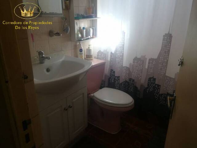 #1703 - Casa para Arriendo en Calama - II