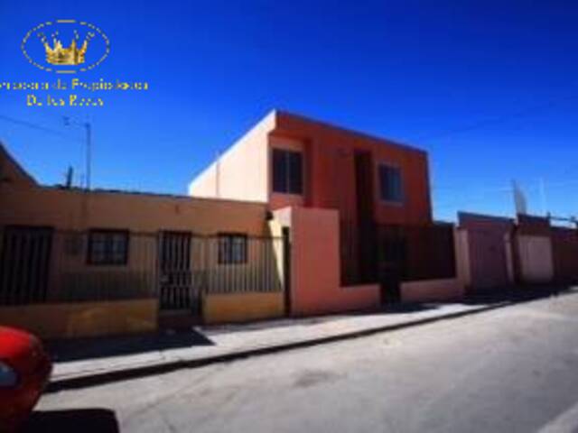 #21 - Edificio comercial para Arriendo en Calama - II - 2