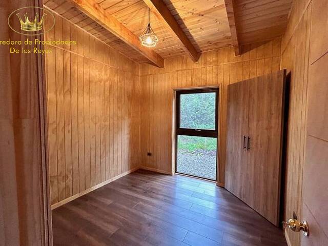 #1735 - Casa para Venta en Puerto Montt - X - 2