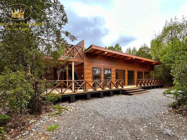 #1735 - Casa para Venta en Puerto Montt - X - 1