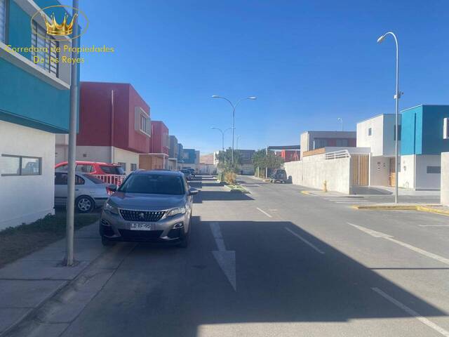 #1764 - Casa para Arriendo en Calama - II