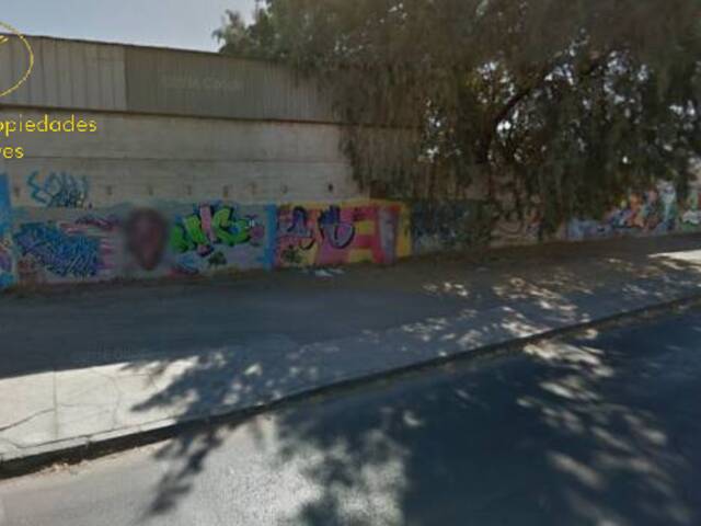 Área para Venta en Calama - 4