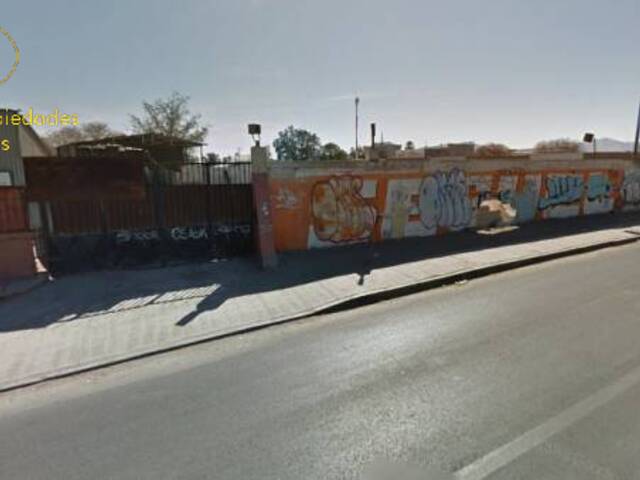 Área para Venta en Calama - 5