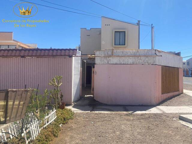 #1811 - Casa para Arriendo en Calama - II