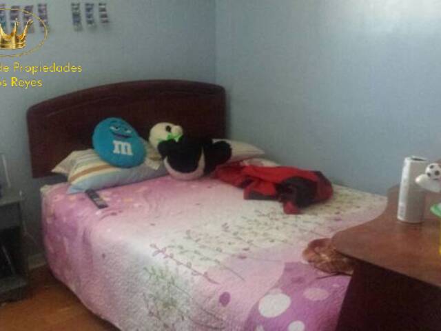 Amoblada para Arriendo en Calama - 4