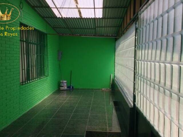 #167 - Casa para Arriendo en Calama - II