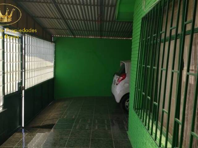 #167 - Casa para Arriendo en Calama - II