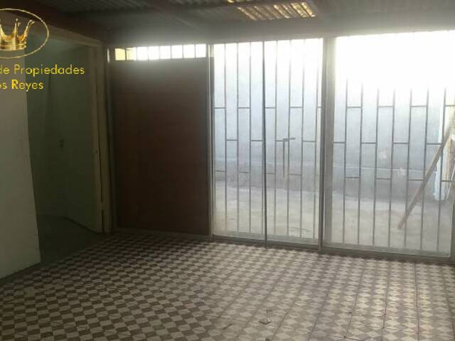 #169 - Casa para Venta en Calama - II