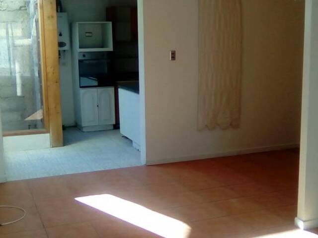 #171 - Casa para Arriendo en Calama - II