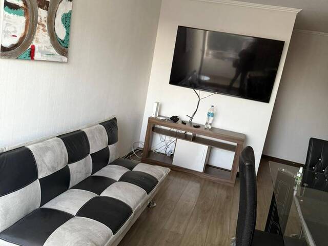 #1927 - Departamento para Venta en Calama - II - 3