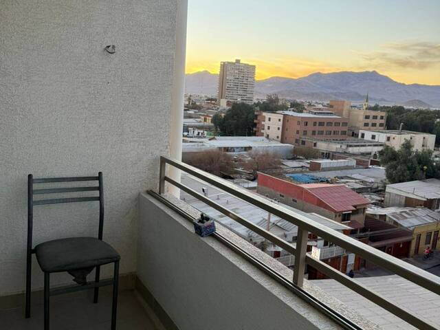 #1927 - Departamento para Venta en Calama - II - 2