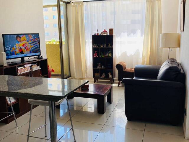 #1945 - Departamento para Arriendo en Calama - II - 1