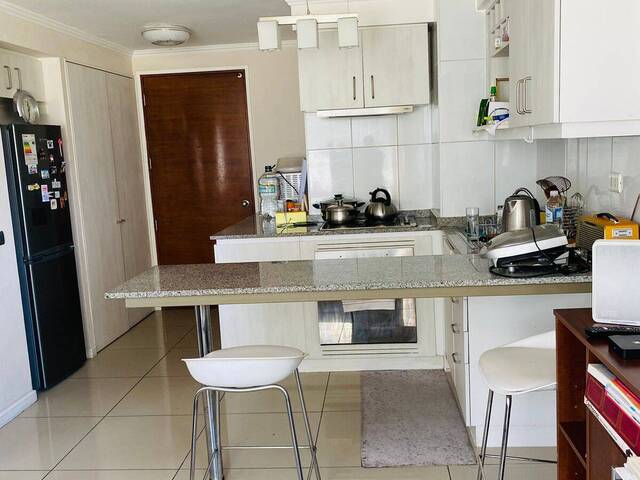 #1945 - Departamento para Arriendo en Calama - II - 2