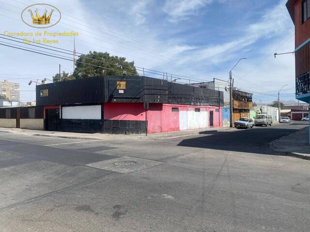 #1953 - Local Comercial para Venta en Calama - II - 2