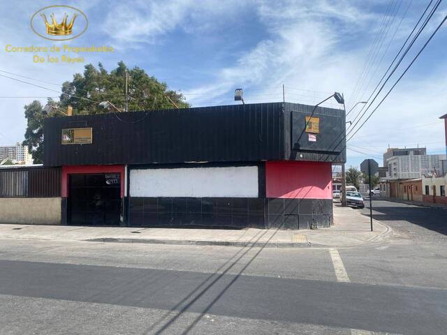 #1953 - Local Comercial para Venta en Calama - II - 1