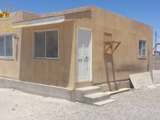 #176 - Terreno para Arriendo en Calama - II - 1