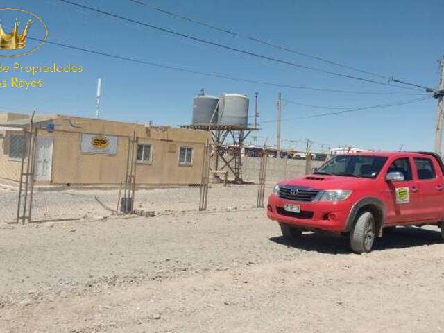 Terreno para Arriendo en Calama - 4
