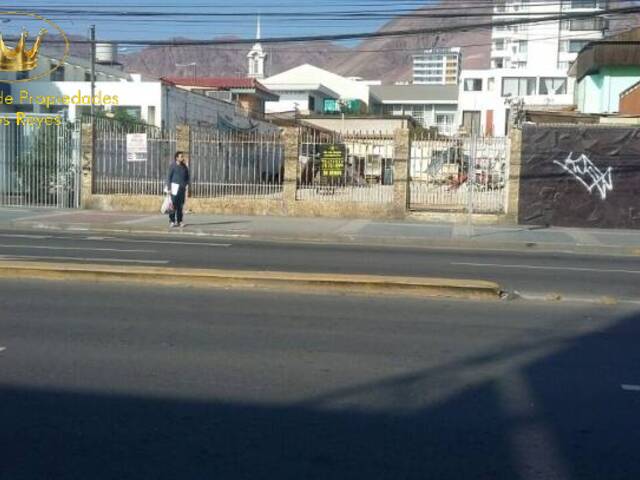 #55 - Terreno para Venta en Antofagasta - II - 1