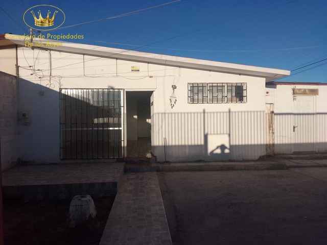 #2027 - Casa para Venta en Calama - II - 2
