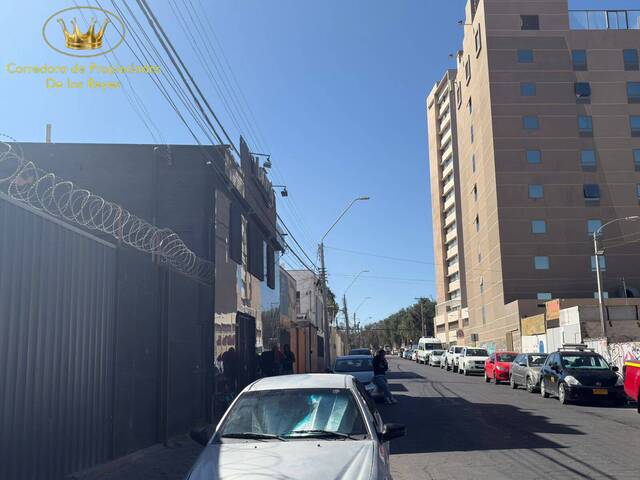 #2109 - Local Comercial para Arriendo en Calama - II - 3