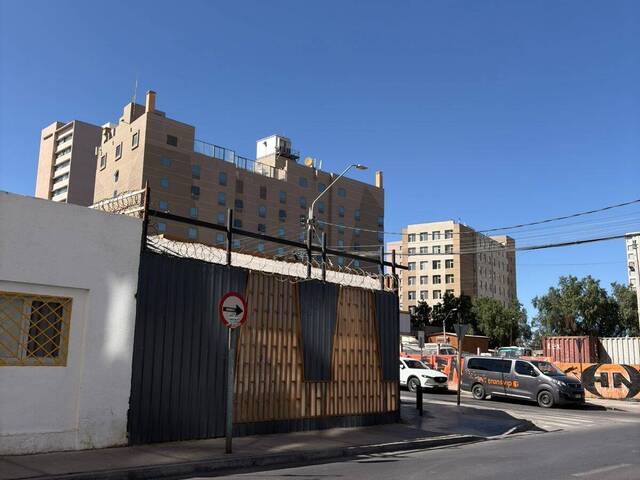 #2110 - Terreno para Arriendo en Calama - II - 1