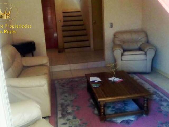 Amoblada para Arriendo en Calama - 4