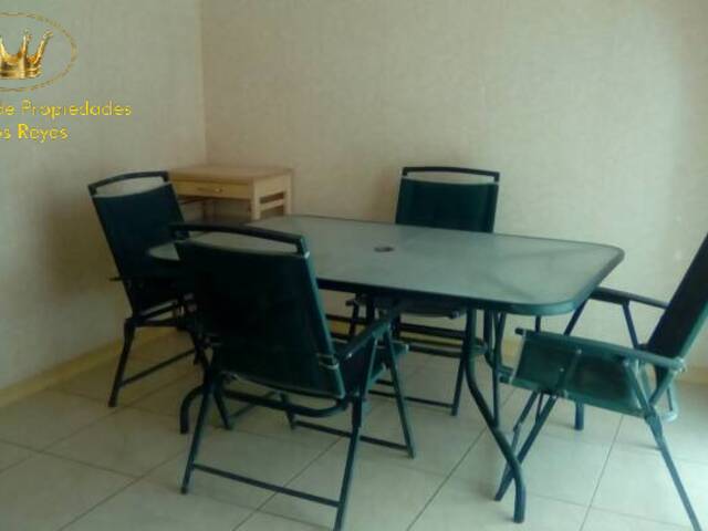 Amoblada para Arriendo en Calama - 5