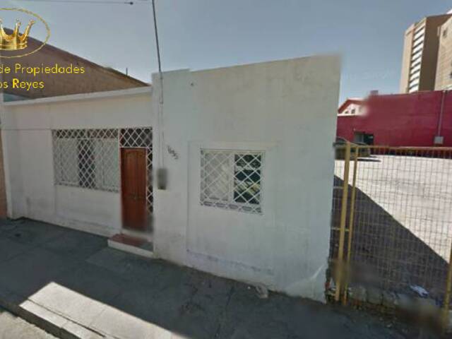 #195 - Casa para Arriendo en Calama - II