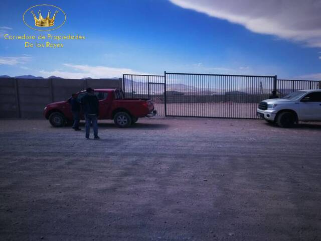 #200 - Área para Venta en Calama - II - 3