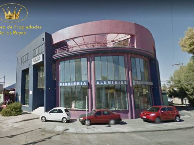 #202 - Edificio comercial para Venta en Calama - II - 1