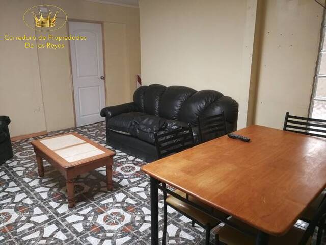 #223 - Casa para Venta en Calama - II