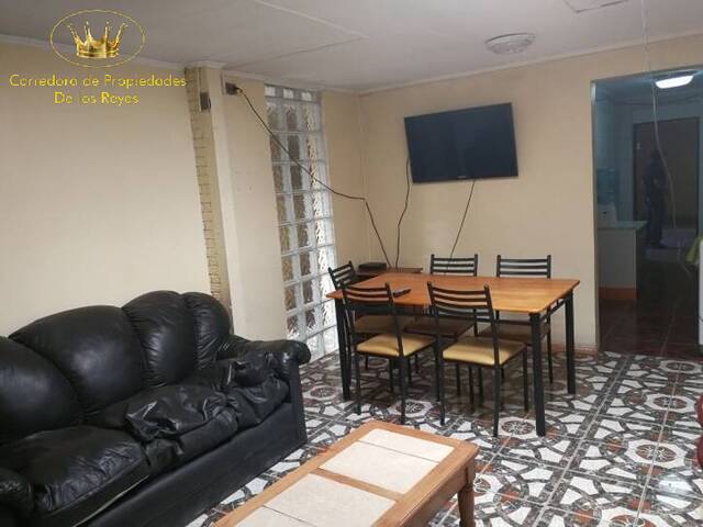 Casa para Venta en Calama - 4
