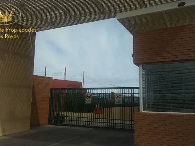 Departamento para Arriendo en Calama - 3