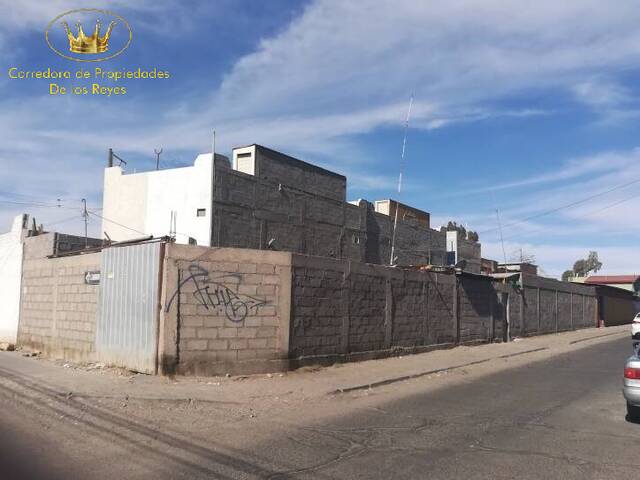 #226 - Terreno para construcción para Venta en Calama - II - 1