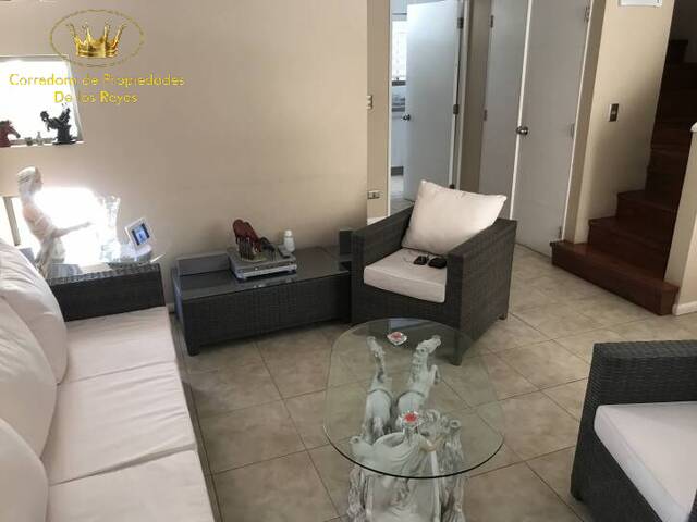 Casa para Arriendo en Calama - 4