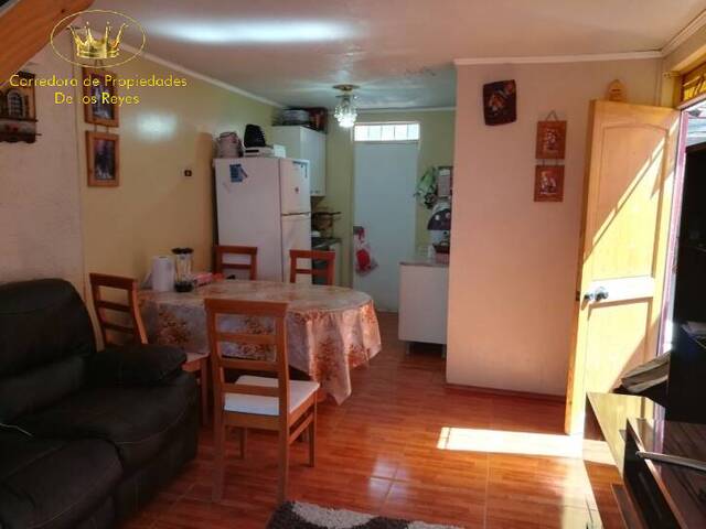 #232 - Casa para Venta en Calama - II