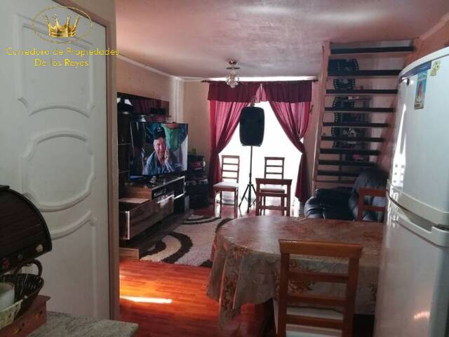 #232 - Casa para Venta en Calama - II