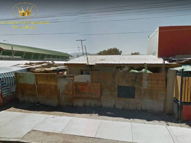 #242 - Terreno para Venta en Calama - II - 1