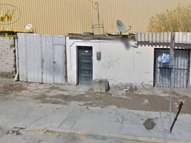 #257 - Terreno para Venta en Calama - II - 1