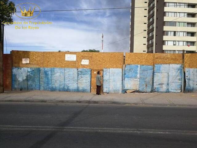 #261 - Terreno para Venta en Calama - II - 1