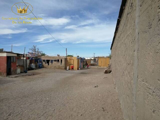 #261 - Terreno para Venta en Calama - II - 2