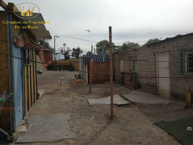 #261 - Terreno para Venta en Calama - II - 3