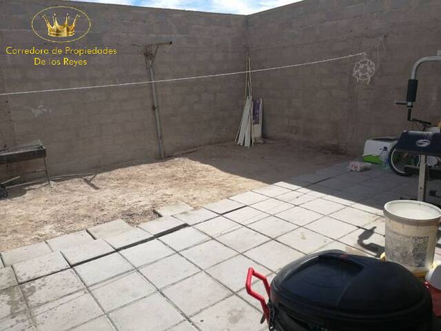 Terreno para Venta en Calama - 4