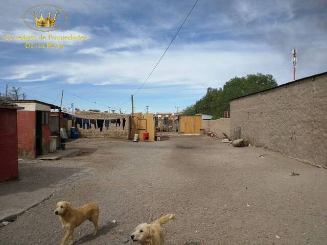 Terreno para Venta en Calama - 5