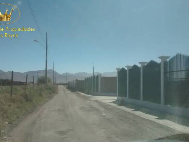 #270 - Terreno Agricola para Venta en Calama - II - 1