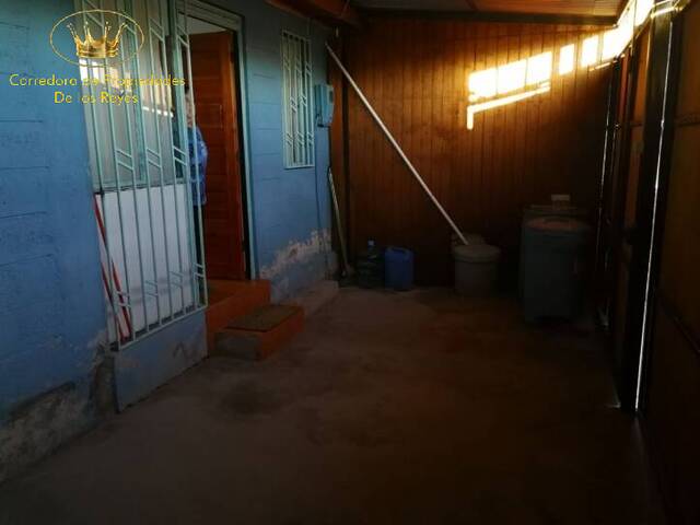 #277 - Casa para Venta en Calama - II